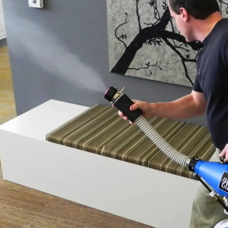 Professional Odor Removal in Canutillo, TX